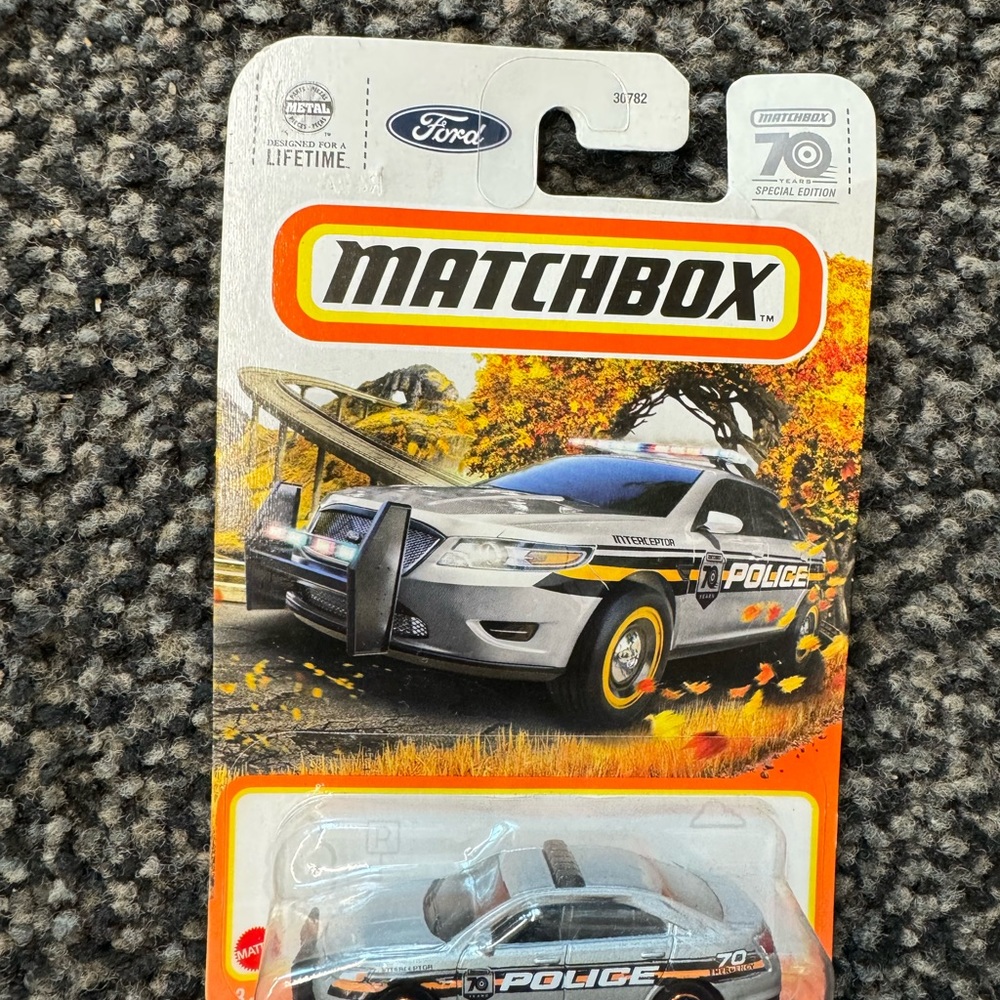 Matchbox